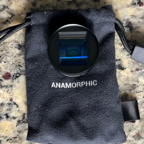 Sandmarc iPhone 14 Pro Max Lens(4) Filters(3) Case, Camera Grip, Film Ri… - Picture 14 of 16